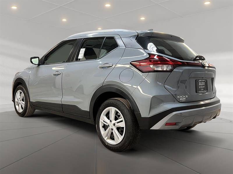 nissan Kicks 2023 - 6