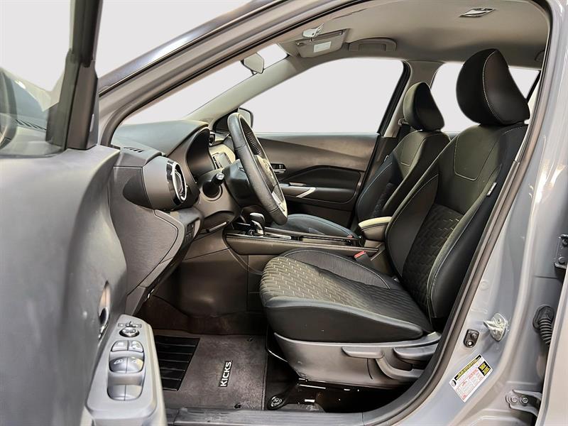 nissan Kicks 2023 - 7