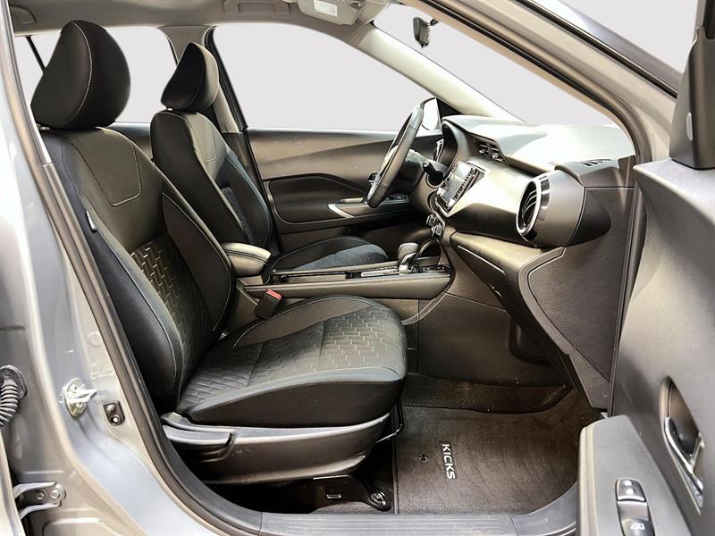 nissan Kicks 2023 - 8