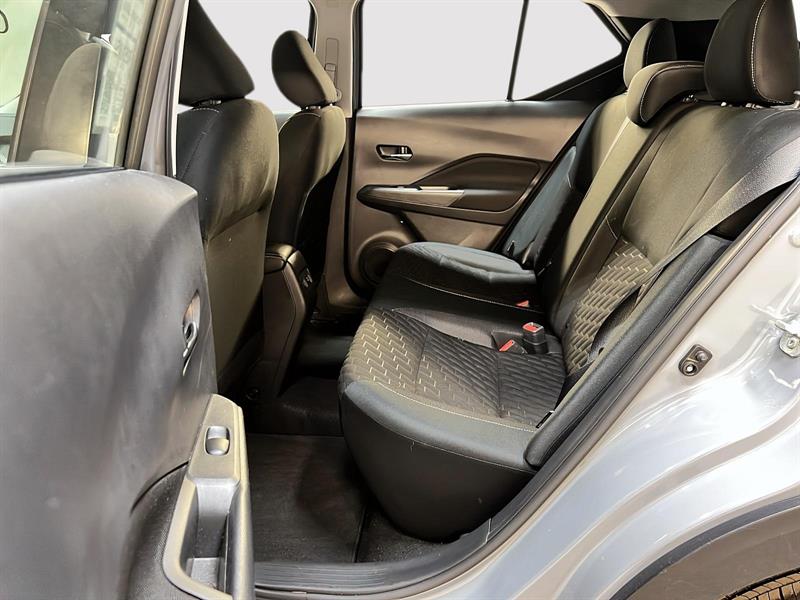 nissan Kicks 2023 - 9