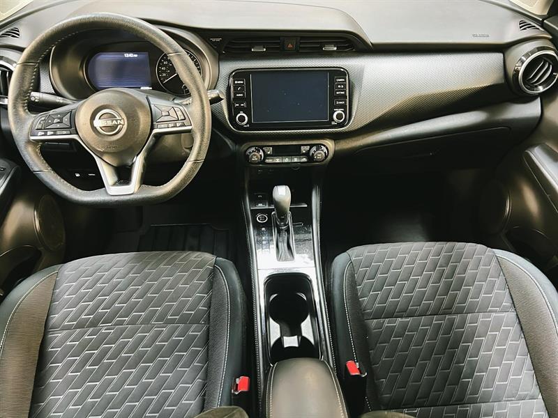 nissan Kicks 2023 - 10