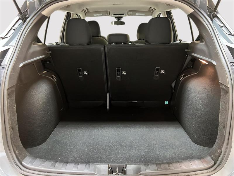 nissan Kicks 2023 - 12
