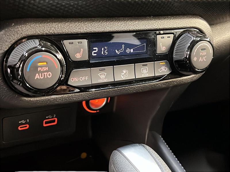 nissan Kicks 2023 - 14