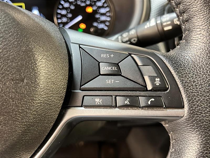 nissan Kicks 2023 - 18