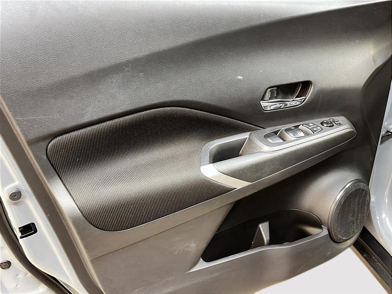 nissan Kicks 2023 - 22