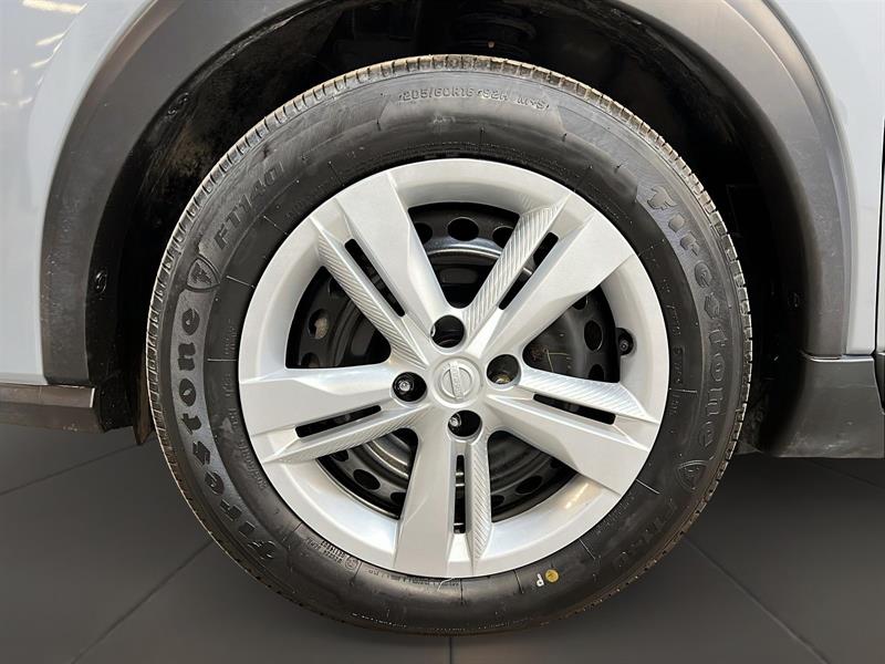 nissan Kicks 2023 - 26
