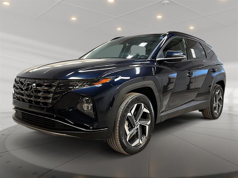hyundai Tucson 2024