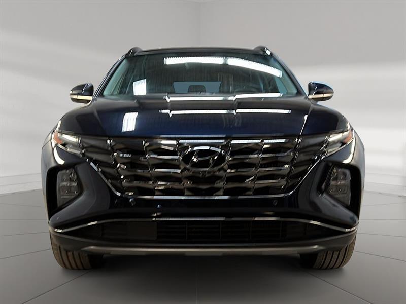 hyundai Tucson 2024 - 2
