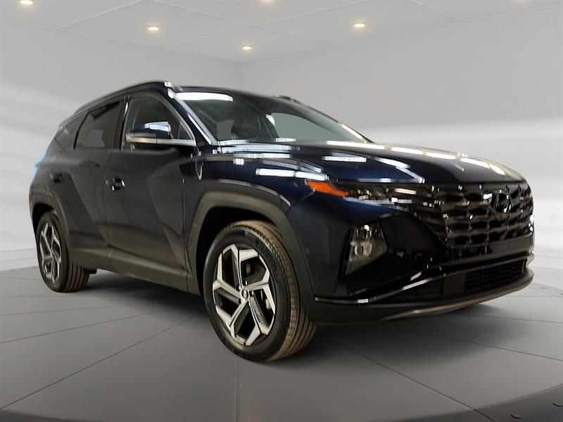 hyundai Tucson 2024 - 3