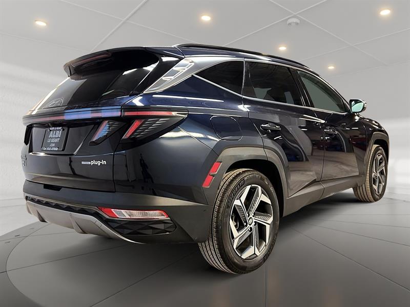hyundai Tucson 2024 - 4