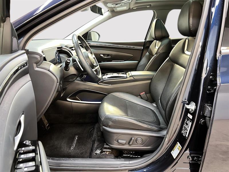 hyundai Tucson 2024 - 7