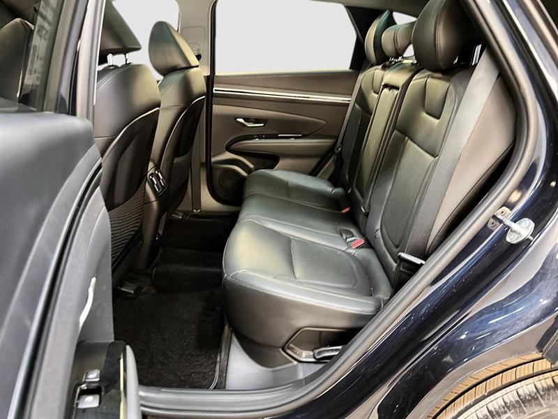hyundai Tucson 2024 - 9