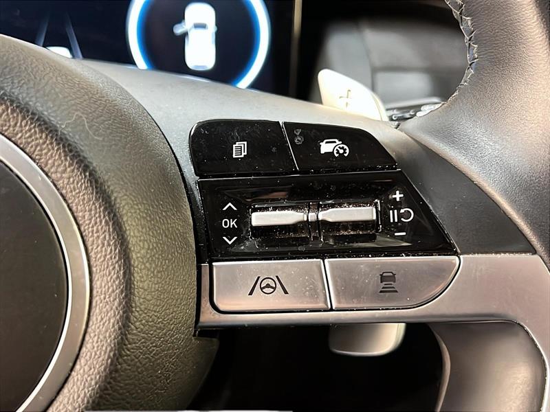 hyundai Tucson 2024 - 21