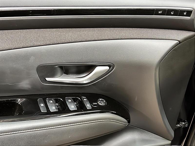 hyundai Tucson 2024 - 24