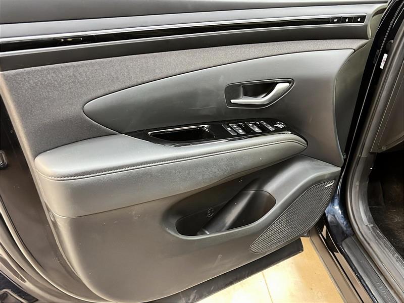 hyundai Tucson 2024 - 26