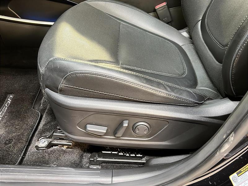 hyundai Tucson 2024 - 27