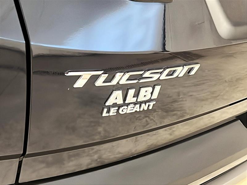hyundai Tucson 2024 - 29