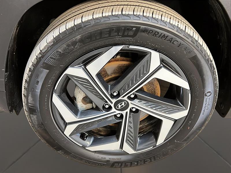 hyundai Tucson 2024 - 31