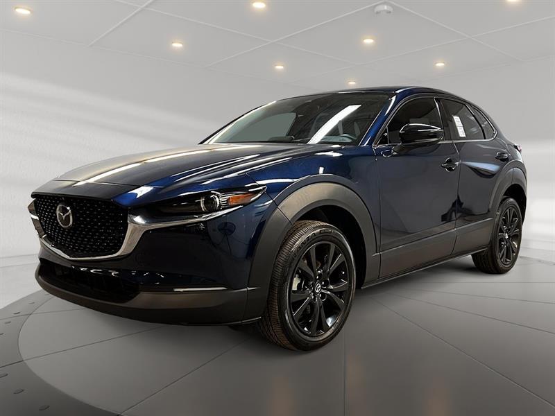 mazda CX-30 2022