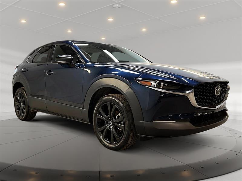 mazda CX-30 2022 - 3