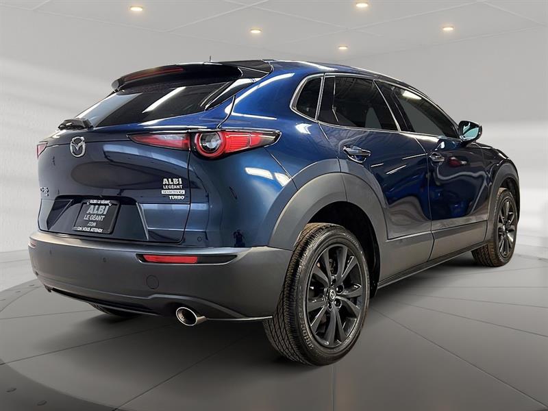 mazda CX-30 2022 - 4