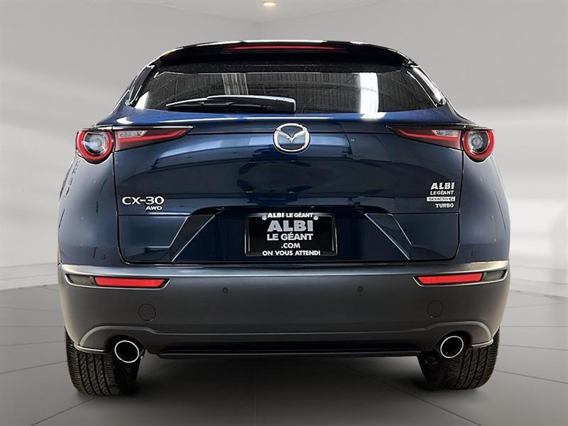 mazda CX-30 2022 - 5