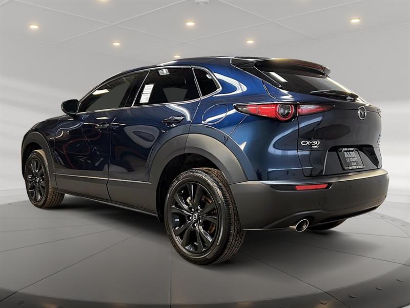 mazda CX-30 2022 - 6