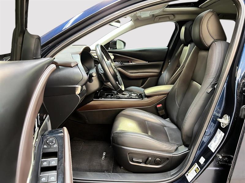 mazda CX-30 2022 - 7