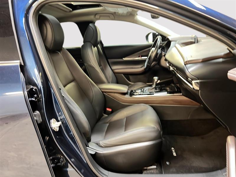 mazda CX-30 2022 - 8