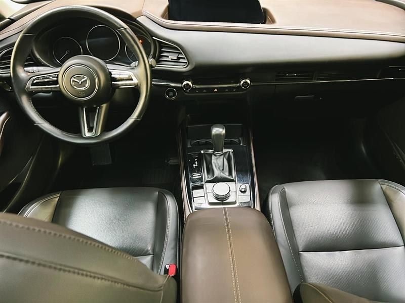 mazda CX-30 2022 - 11