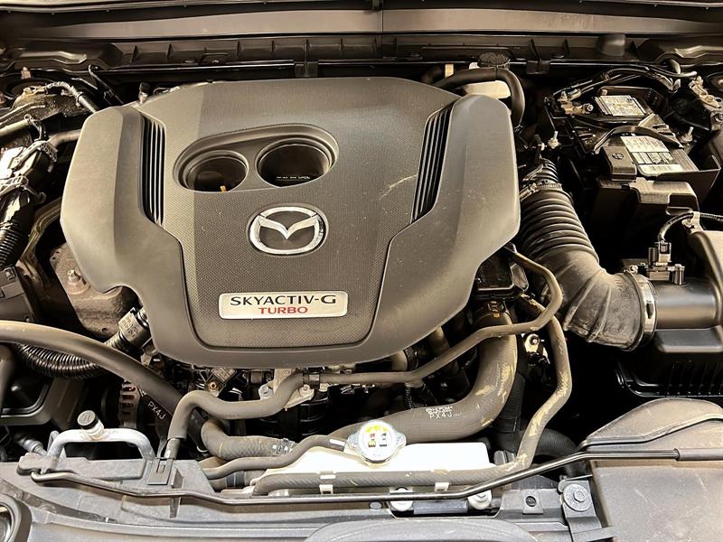 mazda CX-30 2022 - 12