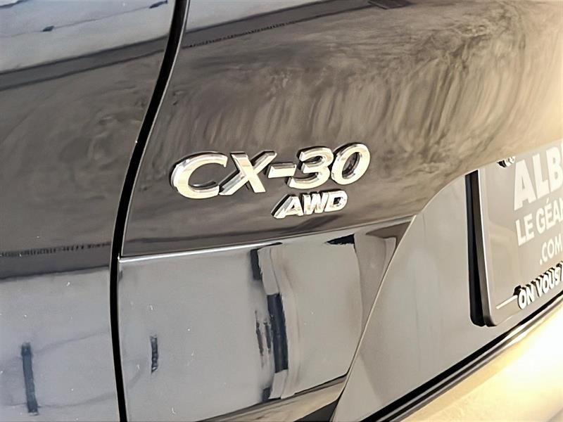 mazda CX-30 2022 - 28