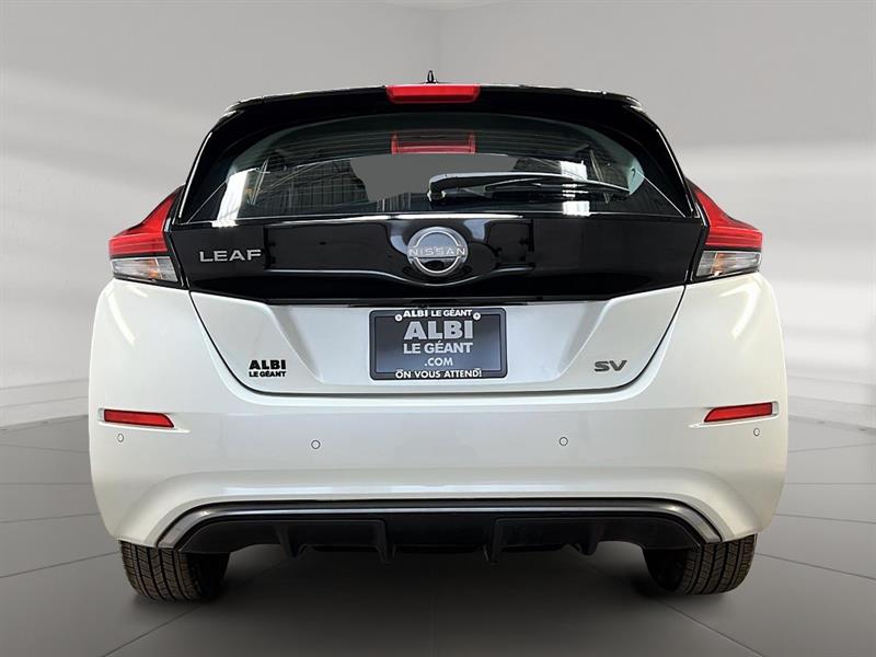nissan LEAF 2024 - 5