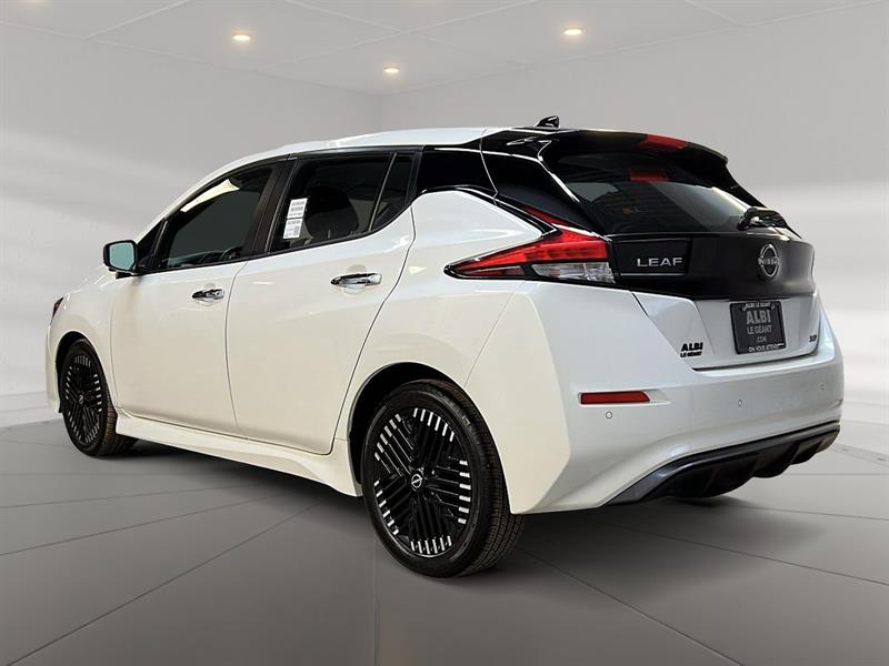nissan LEAF 2024 - 6