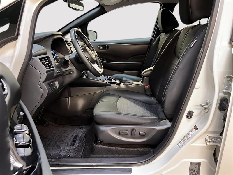 nissan LEAF 2024 - 7