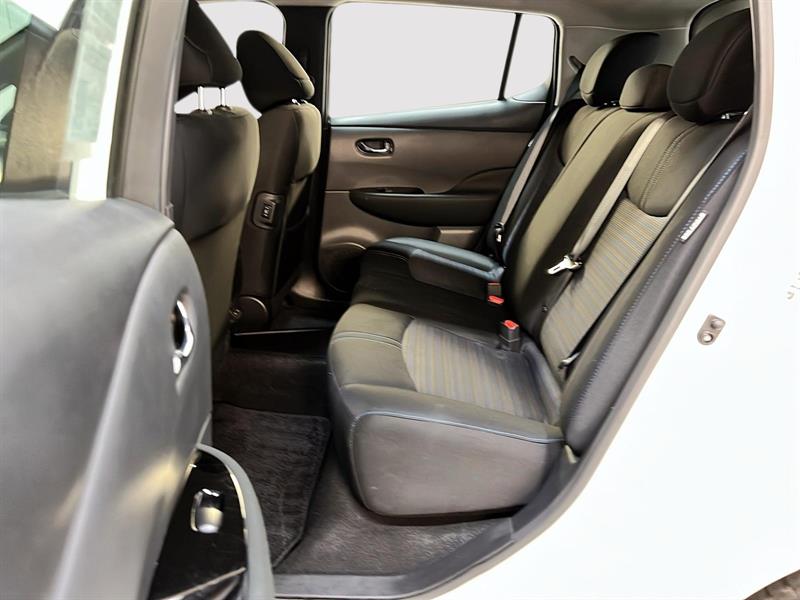 nissan LEAF 2024 - 9