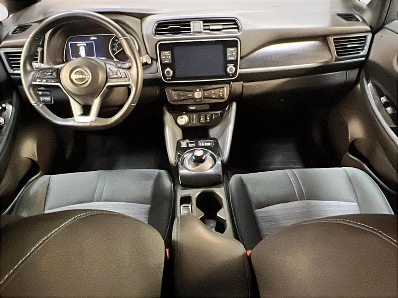 nissan LEAF 2024 - 10