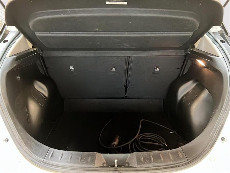 nissan LEAF 2024 - 12