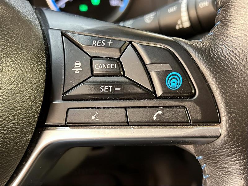 nissan LEAF 2024 - 19