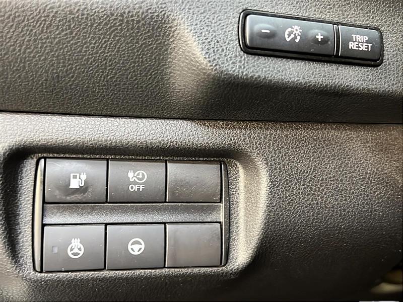 nissan LEAF 2024 - 21
