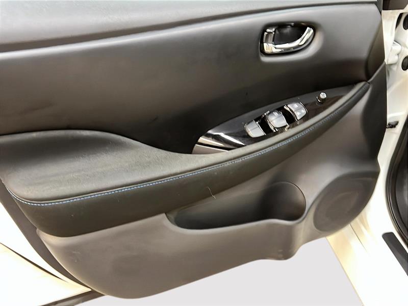 nissan LEAF 2024 - 23