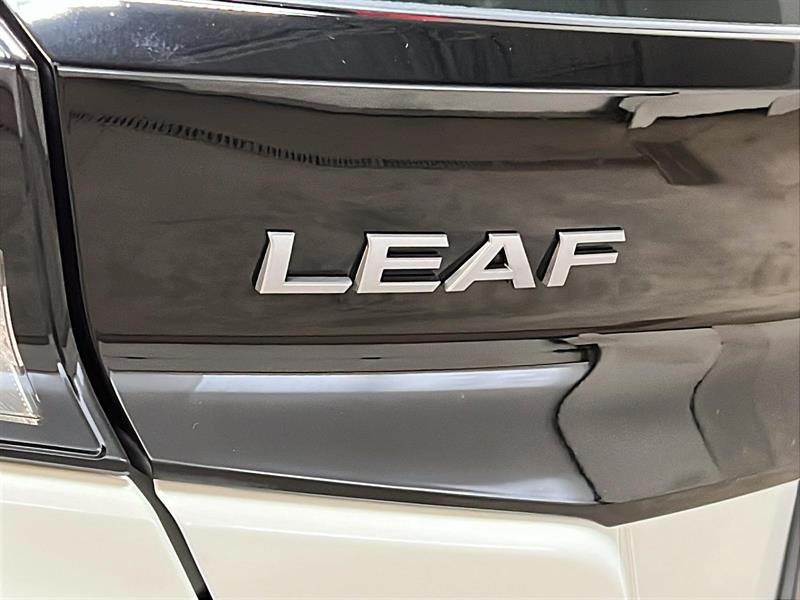 nissan LEAF 2024 - 26
