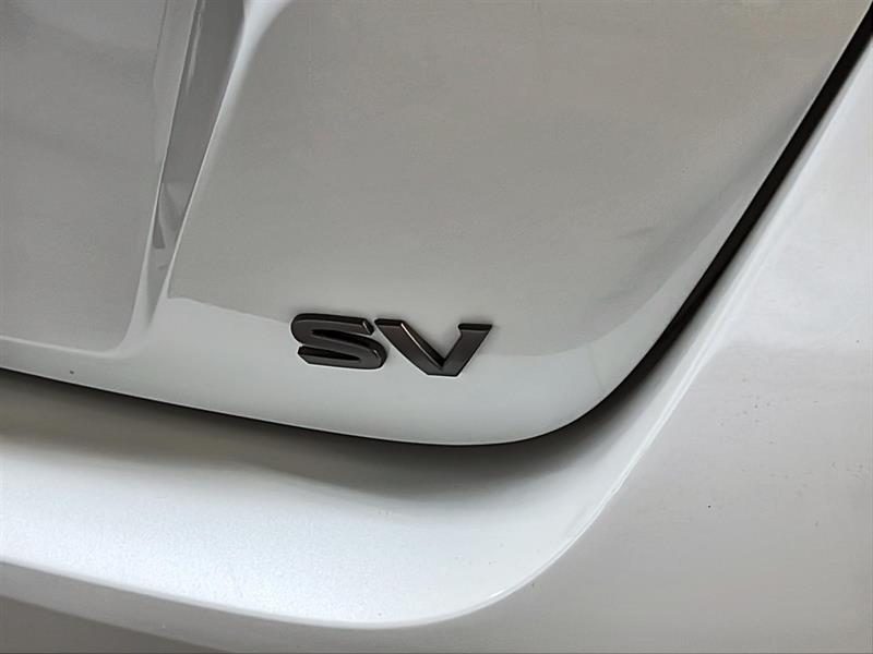 nissan LEAF 2024 - 27