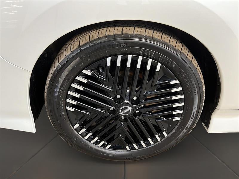 nissan LEAF 2024 - 28