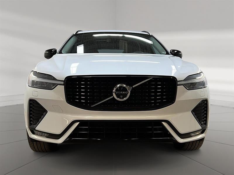 volvo XC60 2024 - 2
