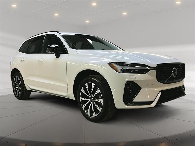volvo XC60 2024 - 3