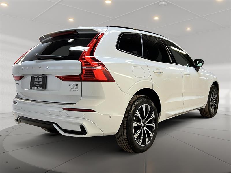 volvo XC60 2024 - 4