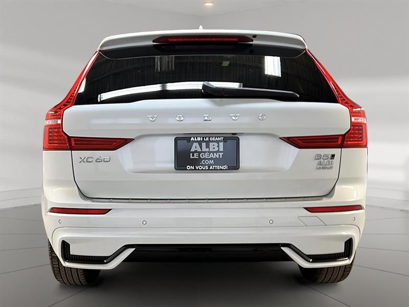 volvo XC60 2024 - 5