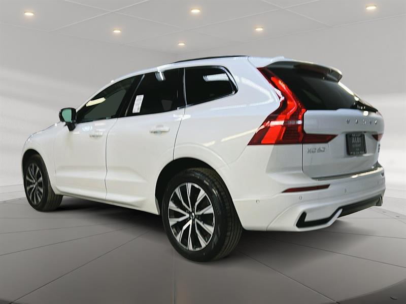 volvo XC60 2024 - 6
