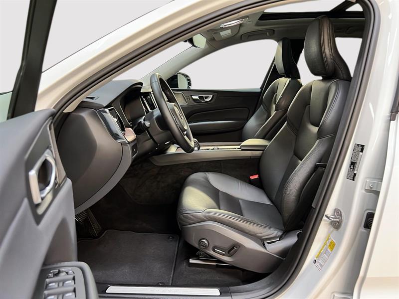 volvo XC60 2024 - 7